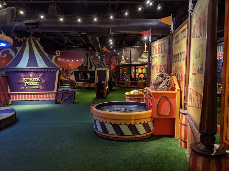 GadgetTrees Turns Simple Machines Into Play