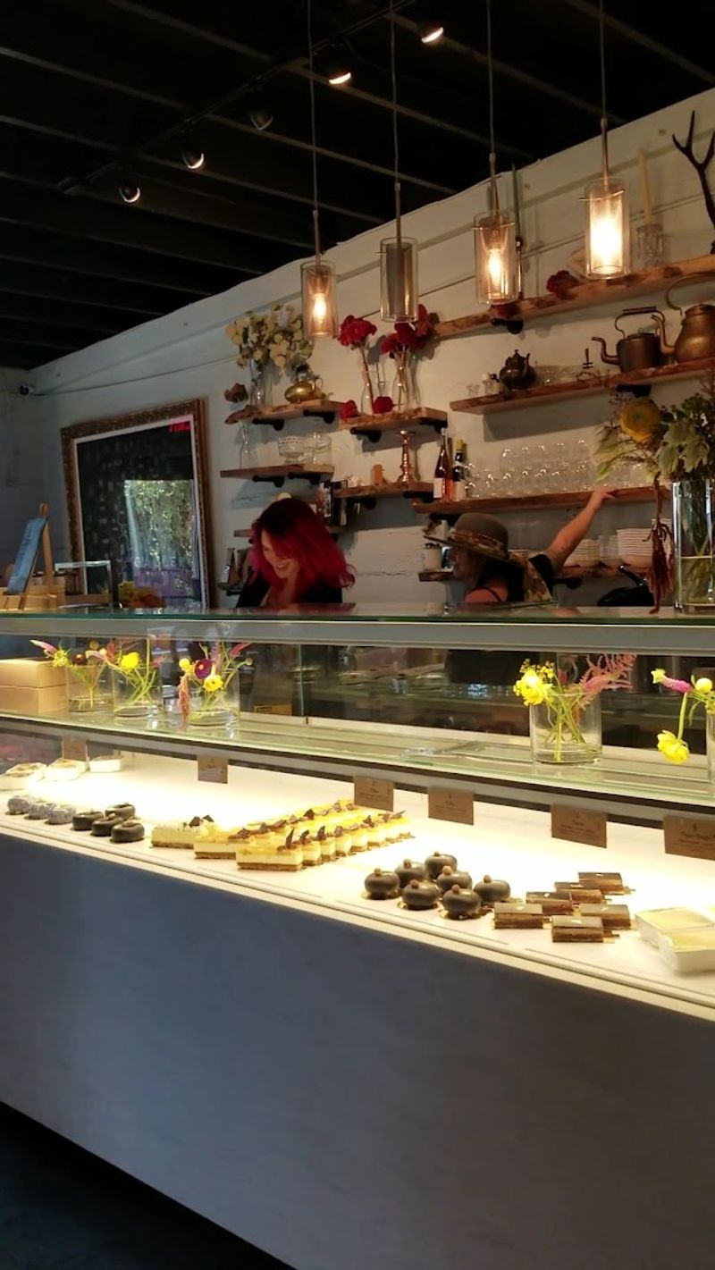Gallery Pastry Shop, Artistic Indulgences Gallery Pastry Shop, Artistic Indulgences