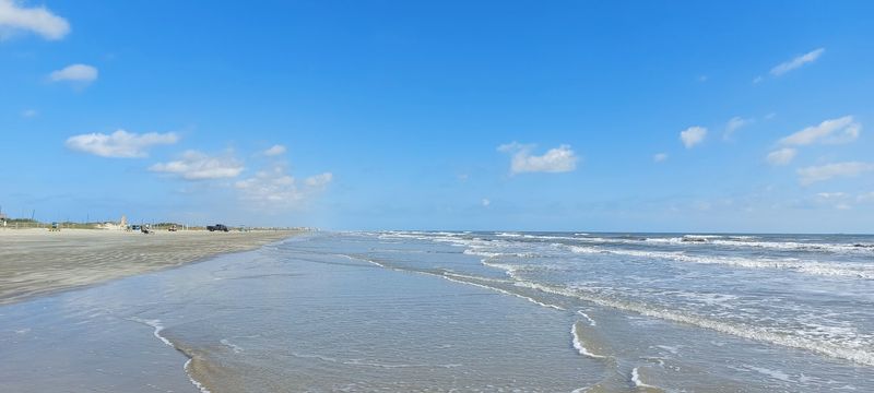 Galveston Island