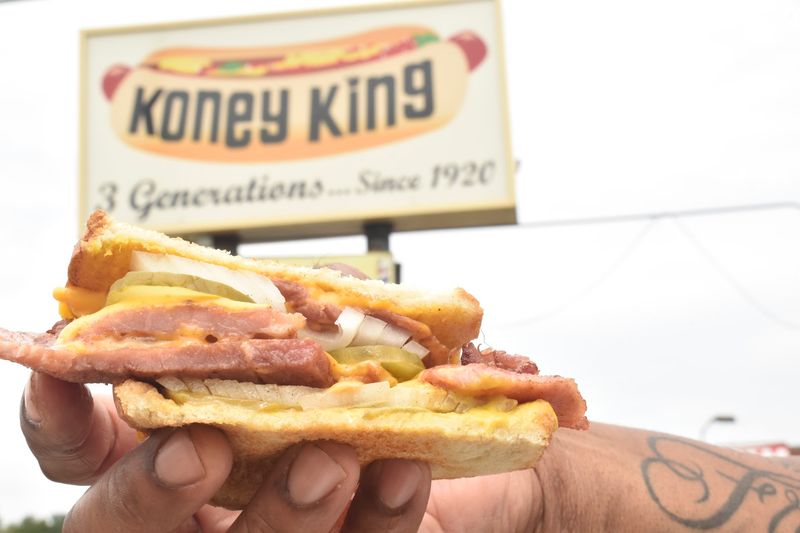 Gary, Indiana's Living, Breathing Piece of Local Identity