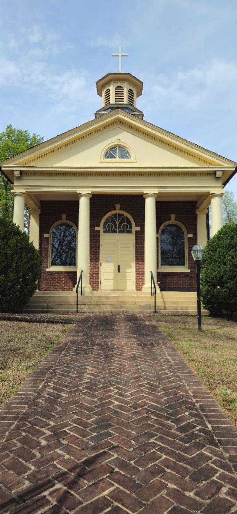 General John Hartwell Cocke and the Complicated History of Bremo Plantation General John Hartwell Cocke and the Complicated History of Bremo Plantation