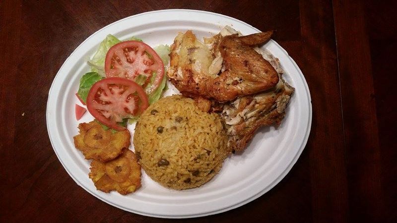 Generous Portions and Prices That Make Sense Generous Portions and Prices That Make Sense