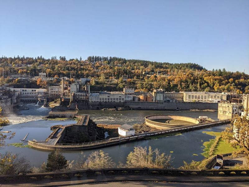 Gentrification Creeping In From Portland's Shadow Gentrification Creeping In From Portland's Shadow