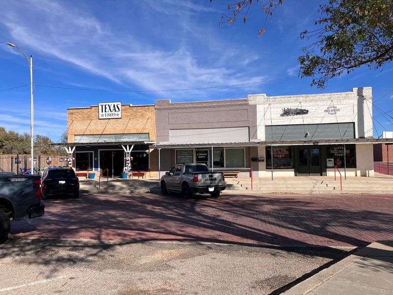 German Roots Run Deep in Slaton German Roots Run Deep in Slaton