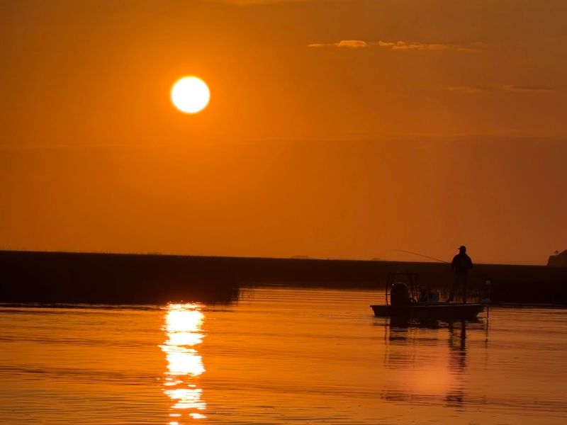 Getting There: The Boat Ride Is Part of the Adventure Getting There: The Boat Ride Is Part of the Adventure