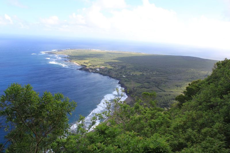 Getting There: The Only Ways to Reach Awahua Beach Getting There: The Only Ways to Reach Awahua Beach