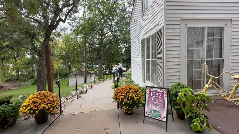 Getting There and Planning Your Visit to Anoka