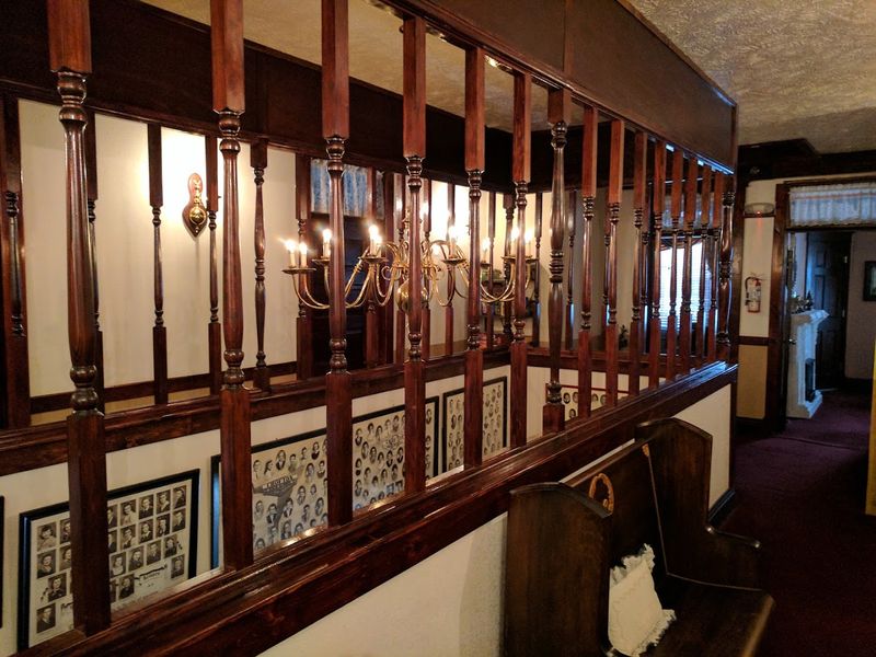Ghost Hunters and Paranormal Researchers Take Notice