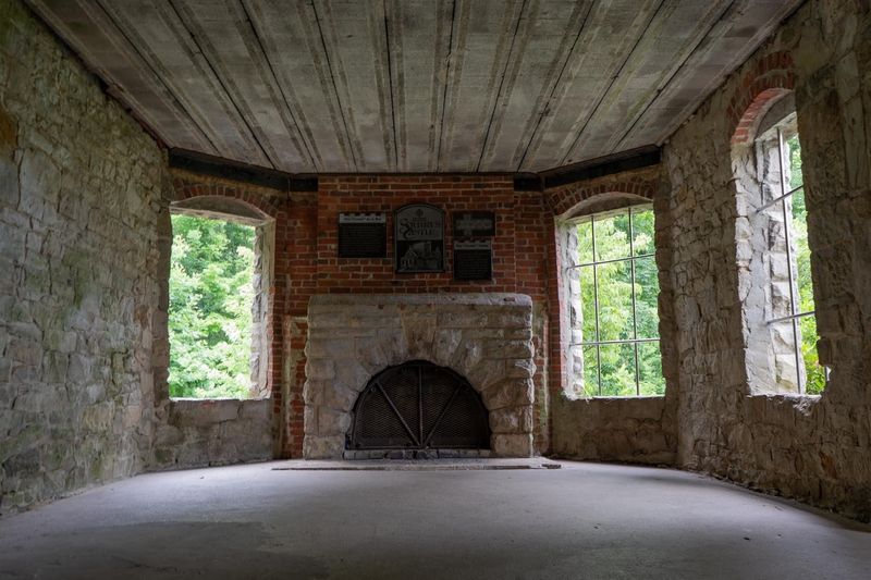 Ghost Stories, Urban Legends, and What the Records Actually Say