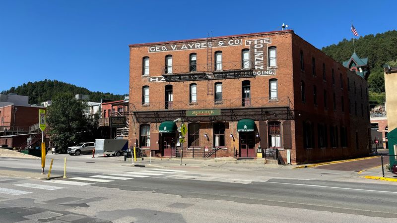 Ghost Tours That Make History Feel Alive