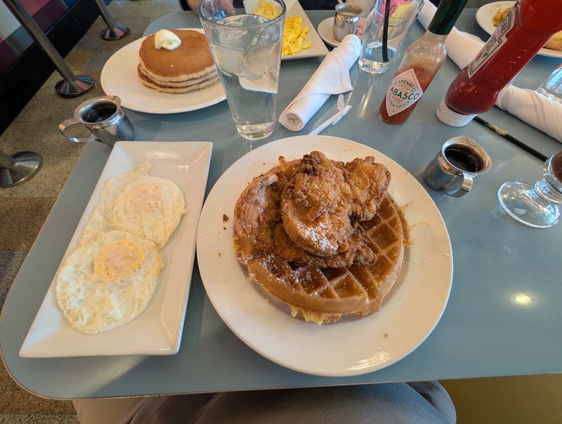 Giant Breakfasts That Actually Deliver on the Promise