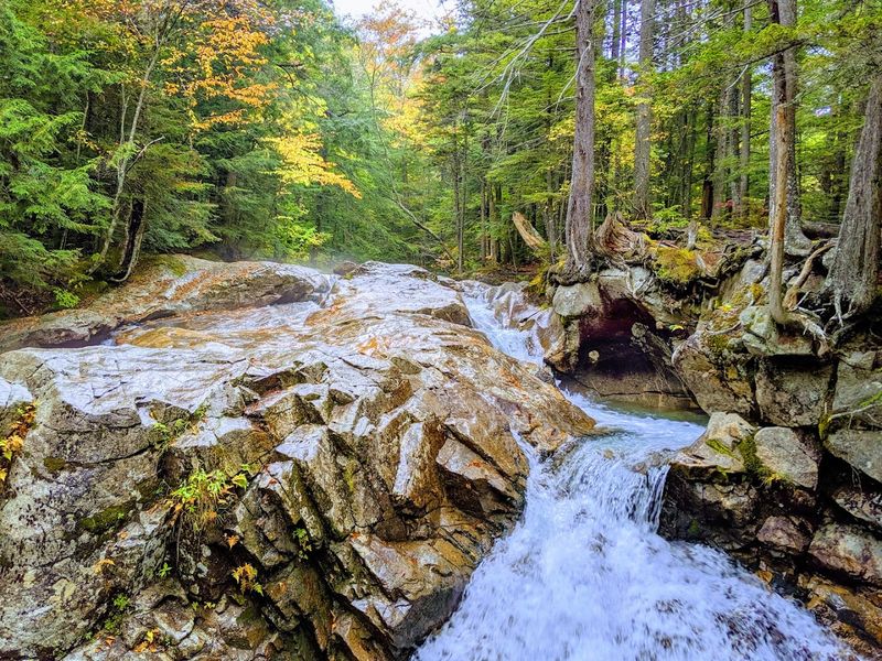 Glacial Boulders That Reframe Your Sense of Scale