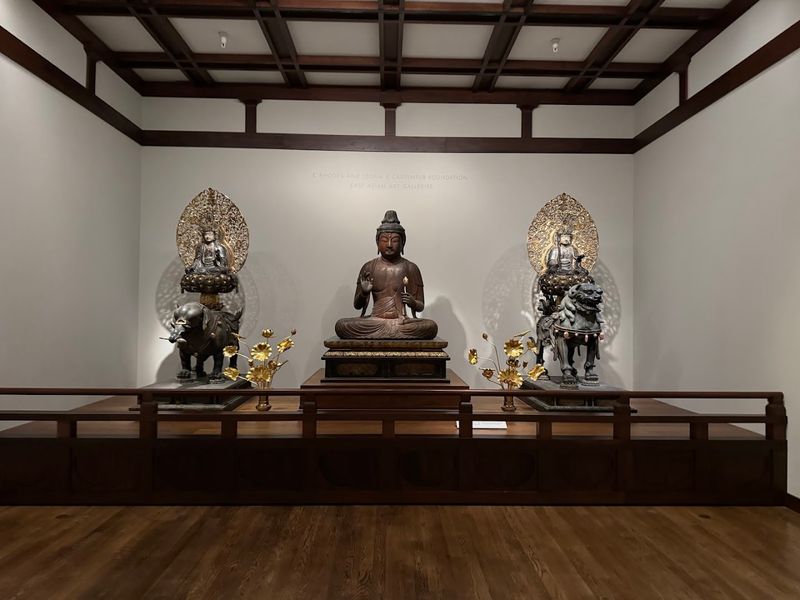 Global Art Traditions From Every Corner of the Planet