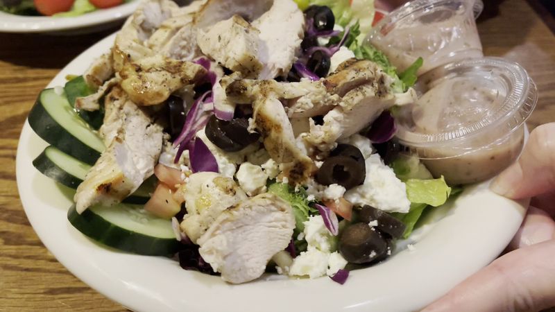 Gluten-Free Options Done With Serious Care Gluten-Free Options Done With Serious Care