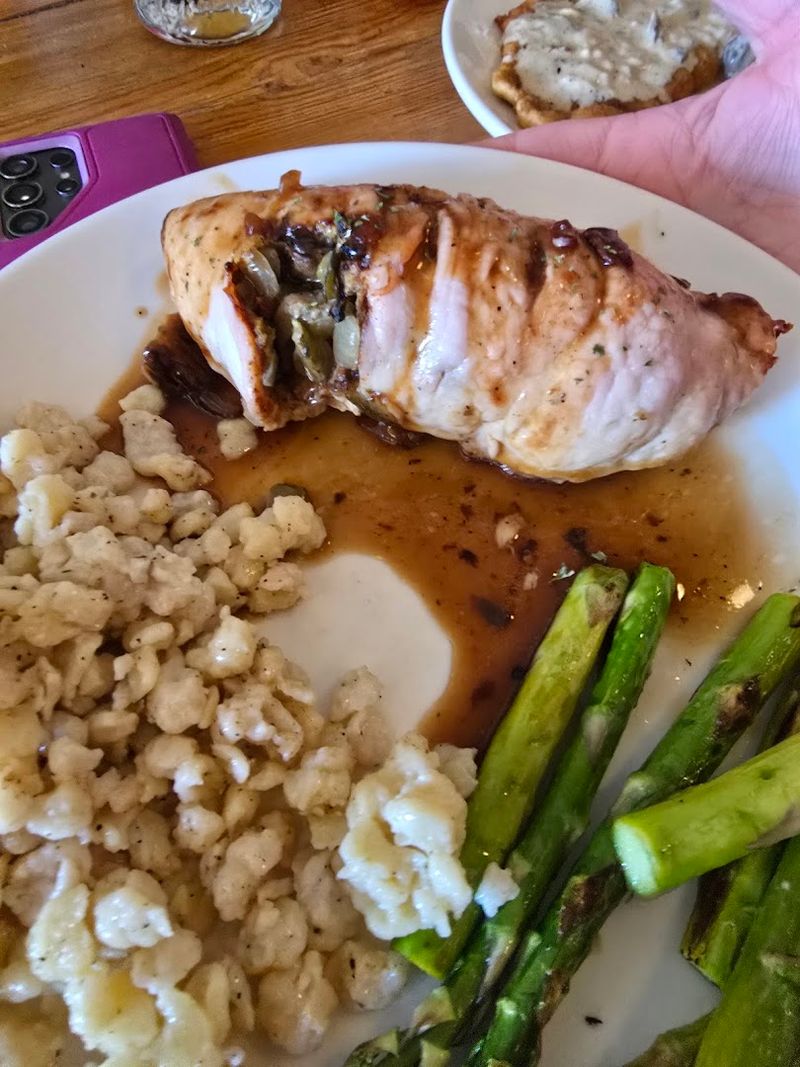 Gluten-Free Options That Make Everyone Feel Included