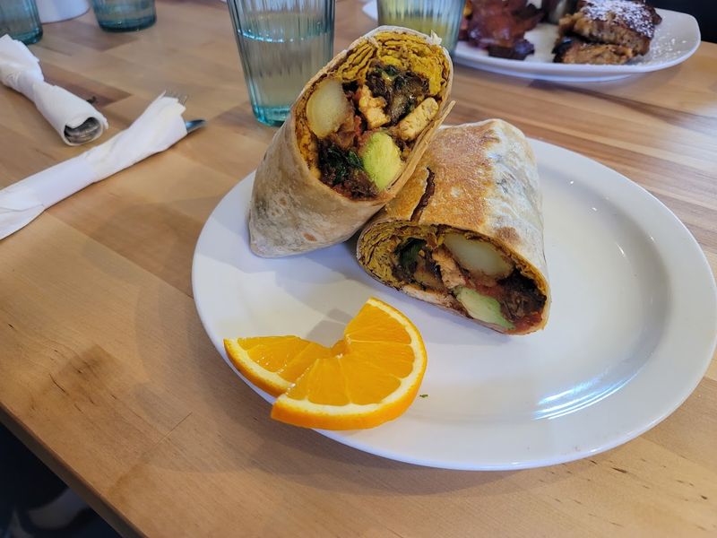 Gluten-Free and Vegan Options Done With Real Care Gluten-Free and Vegan Options Done With Real Care