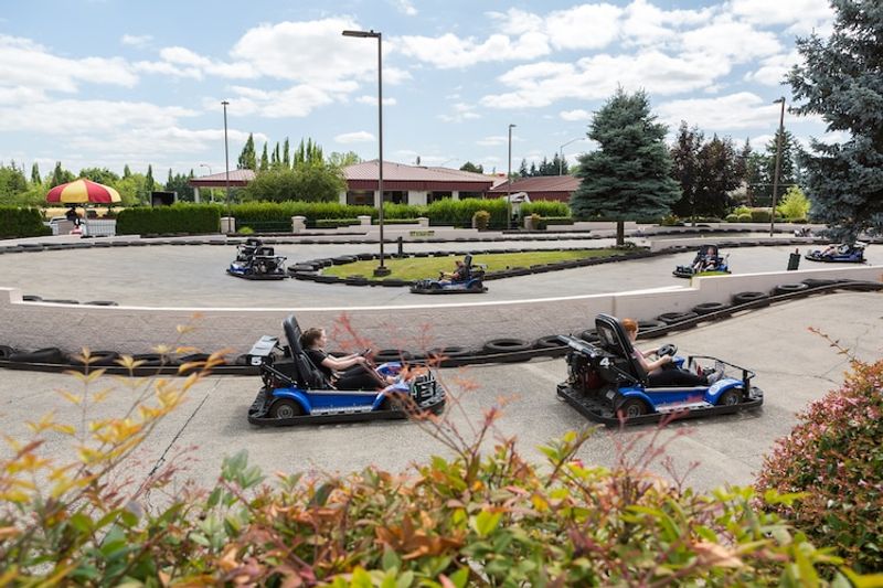 Go-Karts That Get Your Heart Racing Go-Karts That Get Your Heart Racing