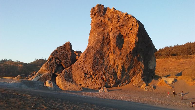 Gold Beach South Beach – Gold Beach, OR Gold Beach South Beach – Gold Beach, OR