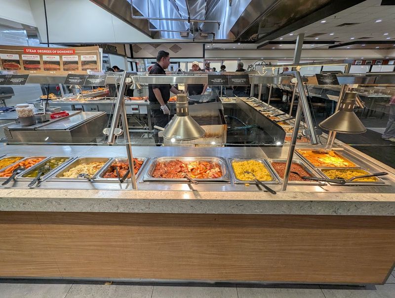 Golden Corral Buffet and Grill