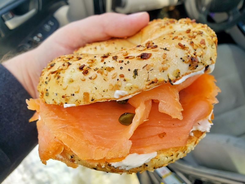 Good Food Makes The Sip Even Better