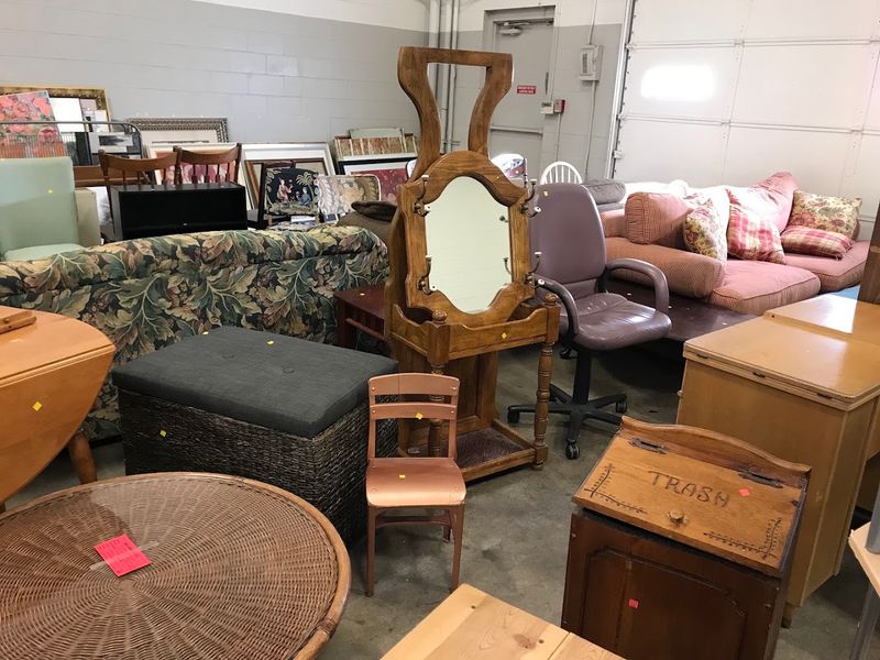 Goodwill Outlet, Evansville Goodwill Outlet, Evansville