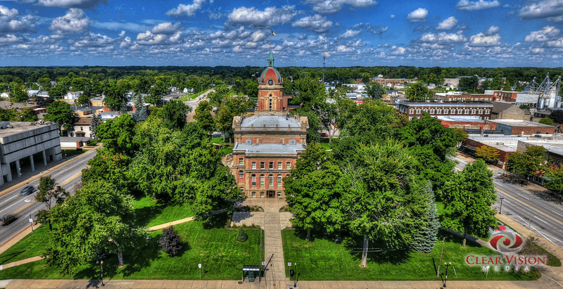 Goshen