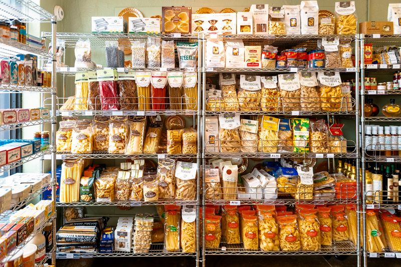 Gourmet Italian Coffee and Imported Sweets Gourmet Italian Coffee and Imported Sweets
