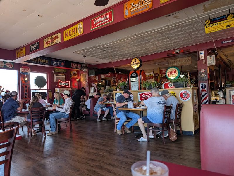 Grab A Meal At Stables Cafe Grab A Meal At Stables Cafe