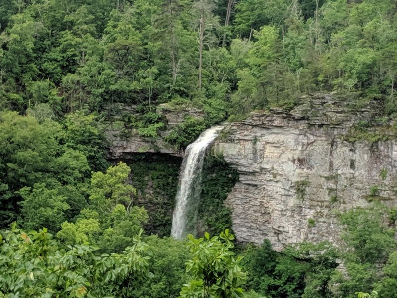 Grace's High Falls Grace's High Falls