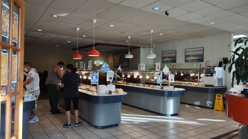 Grand China Super Buffet