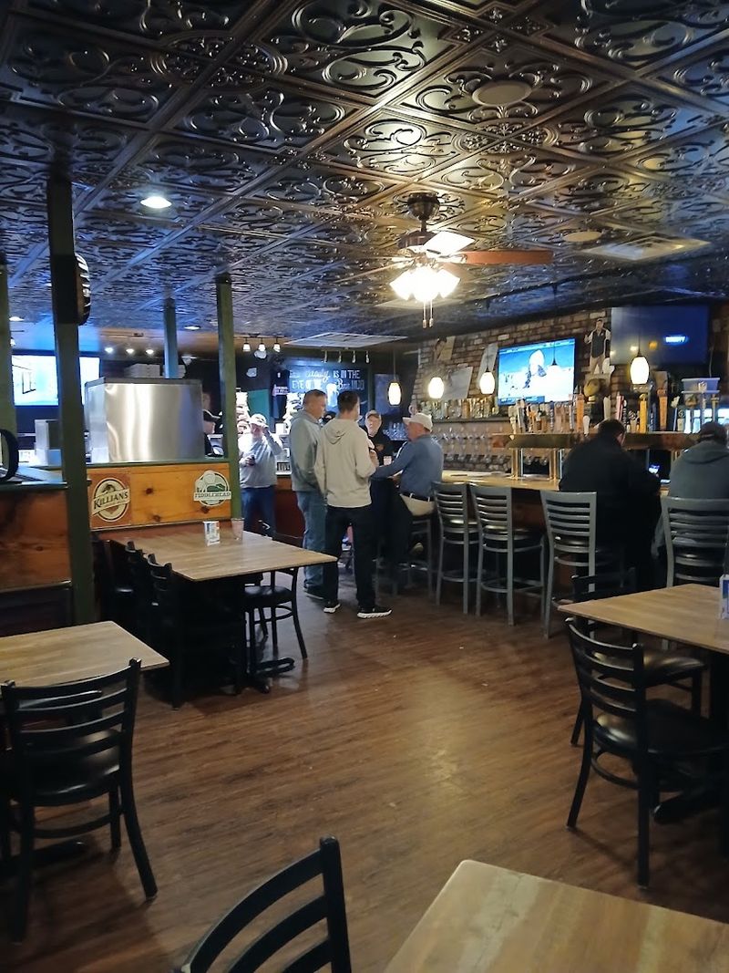 Granfanally's Pizza Pub in Salem Granfanally's Pizza Pub in Salem