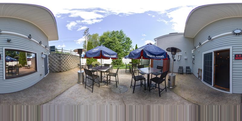 Granite Steak and Grill, Rochester
