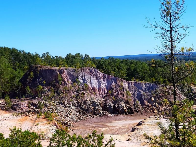 Graves Mountain Graves Mountain