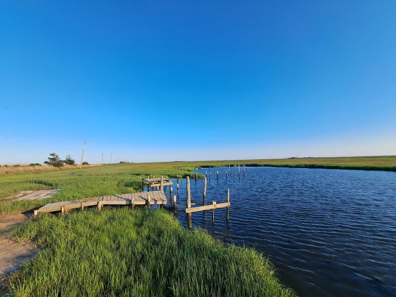 Great Bay Boulevard and the Seven Bridges Road Experience