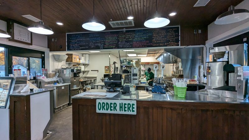 Greenfield Is Worth the Drive and What's The Rub Is the Reason Greenfield Is Worth the Drive and What's The Rub Is the Reason