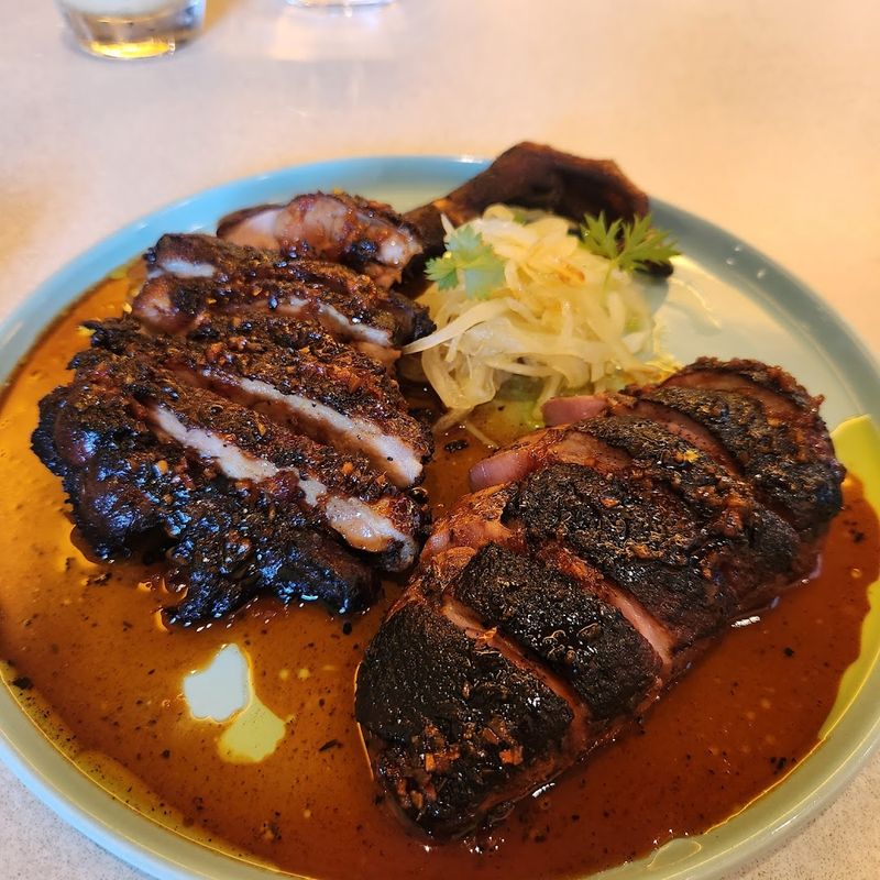 Griyo and the Art of Twice-Cooked Pork Griyo and the Art of Twice-Cooked Pork