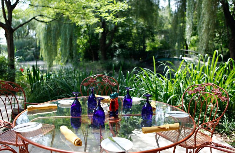 Grounds For Sculpture, Hamilton