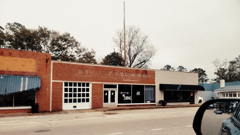 Grove Hill, Alabama Grove Hill, Alabama
