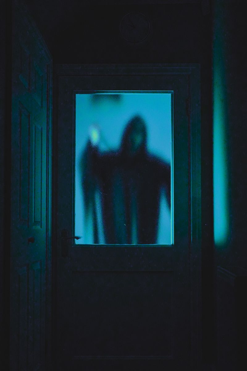 Guests Report Shadows Moving Through The Halls Guests Report Shadows Moving Through The Halls