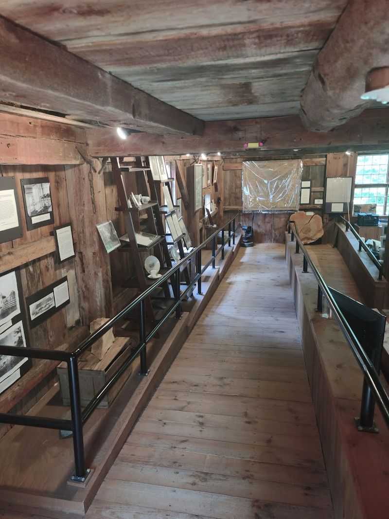 Guided Tours That Bring the Pierce Family Vividly to Life