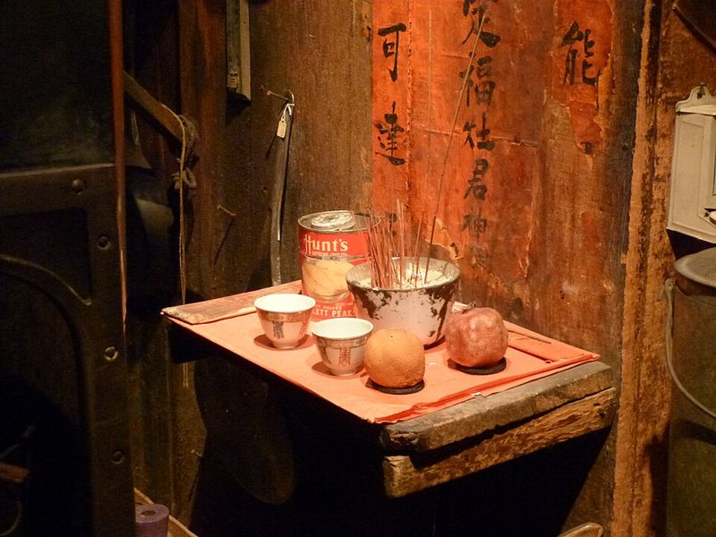Guided Tours: The Only Way to Experience the Historic Building