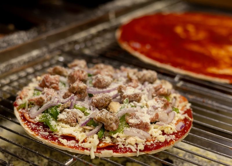 Guido’s Pizzeria & Tapas