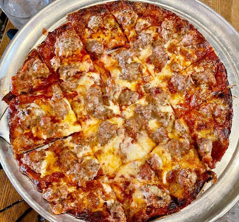 Guido’s Pizzeria & Tapas
