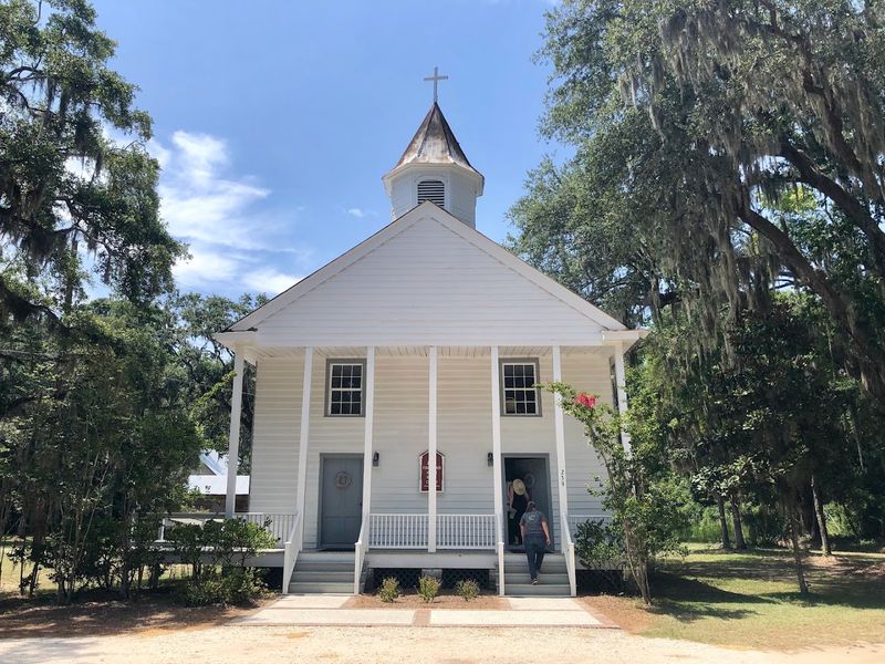 Gullah Culture and the Community That Kept It Alive Gullah Culture and the Community That Kept It Alive