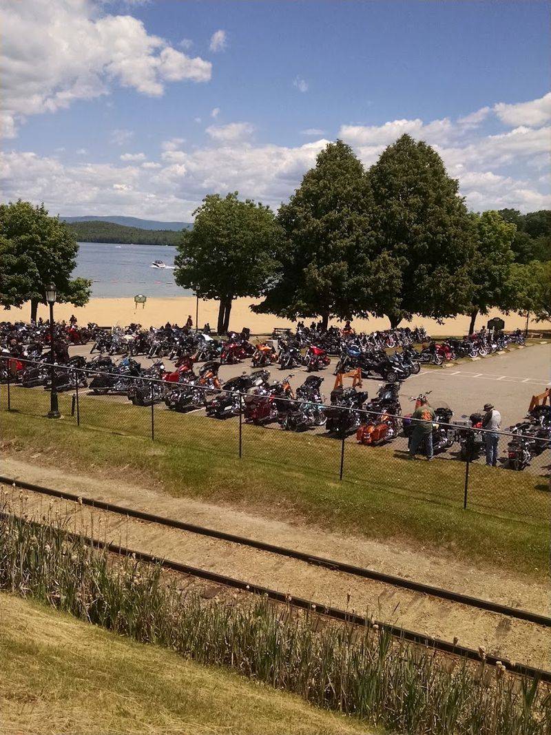 Gunstock Mountain Makes the Daylight Hours Equally Epic