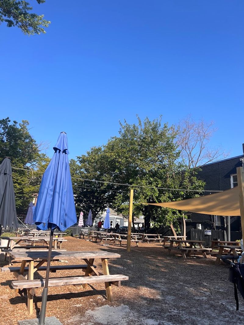 Gustave Le Jardin, the Outdoor Escape You Did Not Expect Gustave Le Jardin, the Outdoor Escape You Did Not Expect