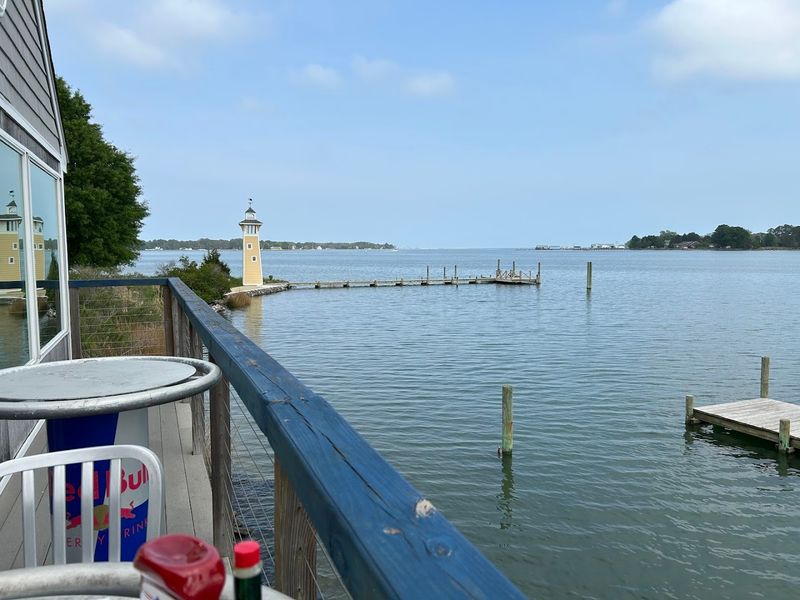 Gwynn's Island and the Journey That Makes It Worth It Gwynn's Island and the Journey That Makes It Worth It
