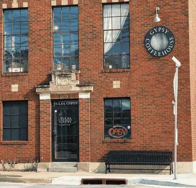 Gypsy Coffee House