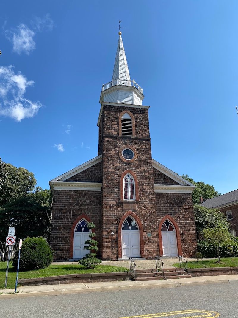 Hackensack Combines Rich History with Elite Medical Care