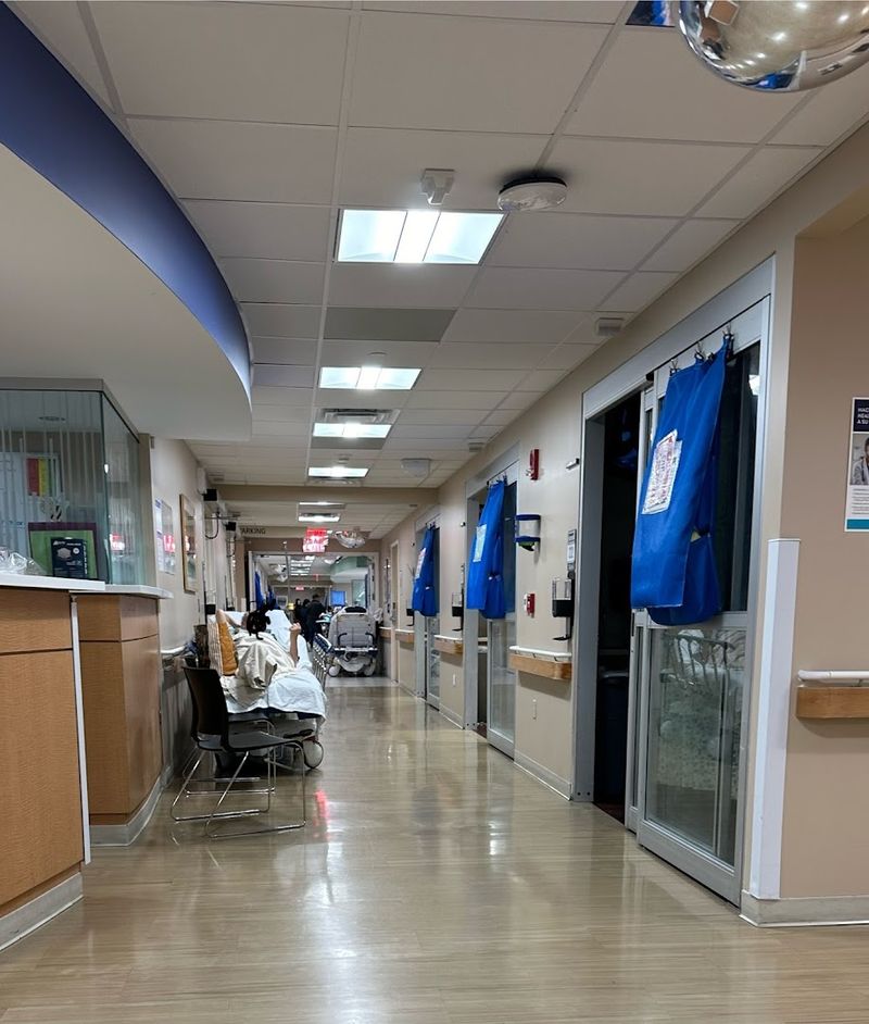 Hackensack's Award-Winning Healthcare System